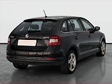 Škoda Rapid (2018) Spaceback 1.0 TSI, ČR,1.maj - náhled 4