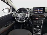 Dacia Sandero (2023) Stepway Essential 1.0 TCe, ČR - náhled 7