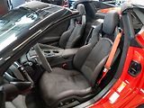 Chevrolet Corvette (2026) 6.2 Cabrio 3LT Z51 Facelift - náhled 16