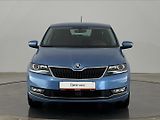 Škoda Rapid Style - náhled 3