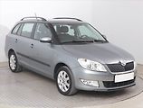 Škoda Fabia (2012) 1.2 TSI, Automat, Serv.kniha - náhled 1
