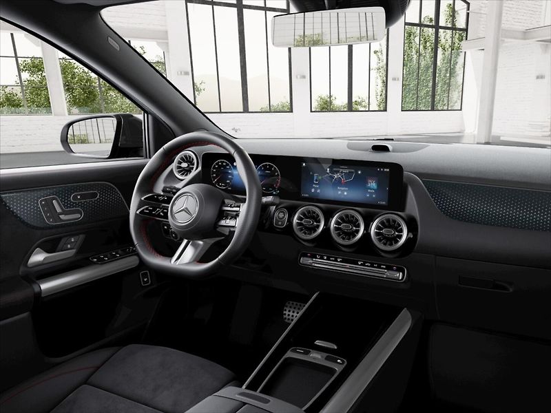 Mercedes-Benz GLA (2026) 1,3 200 Edition 140 Years - fotka 9 z 9