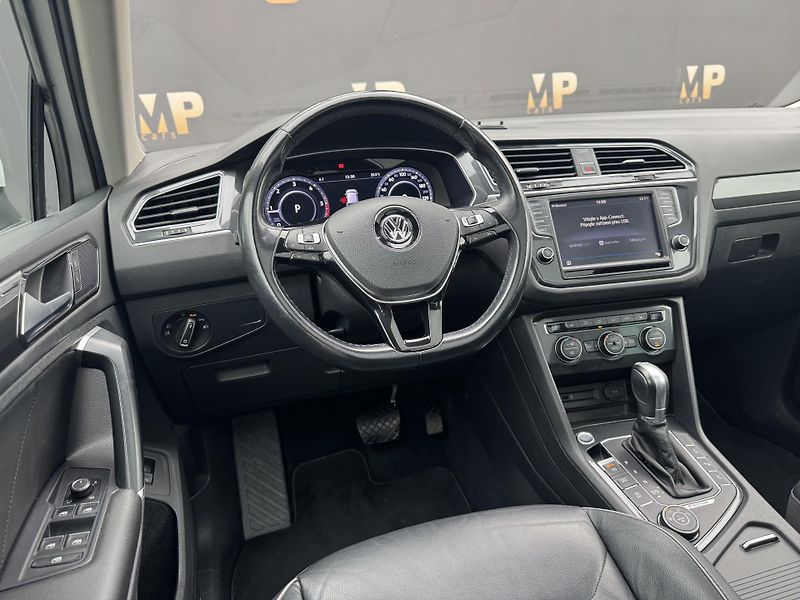 Volkswagen Tiguan (2016) 2.0TDi DSG 4M Highline Virtual - fotka 12 z 52