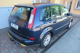 Ford C-MAX 1.8i NA OPRAVU NEBO ND - náhled 4