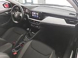 Škoda Scala (2022) Ambition 1.0 TSI (70kW/95k) - náhled 10