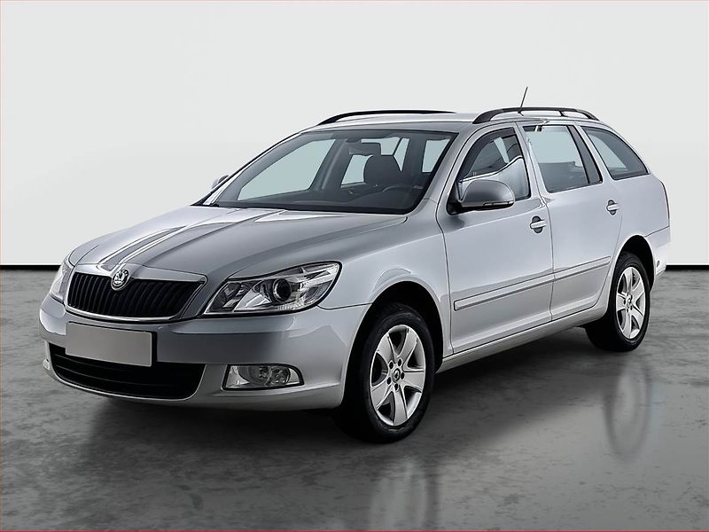 Škoda Octavia (2011) Elegance 1.9 TDI, Tempomat - fotka 2 z 20