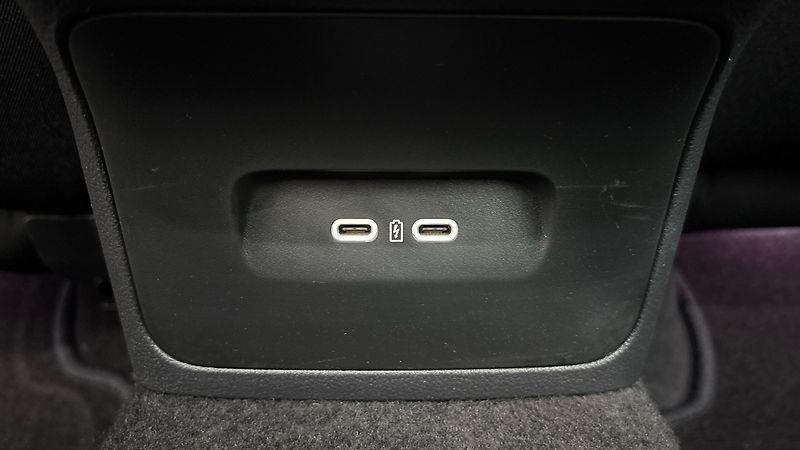 Škoda Octavia 1.5 TSI E-Tec DSG Style - fotka 21 z 26