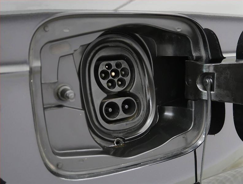 Škoda Enyaq (2022) iV 80 (82 kWh), SoH 96% - fotka 26 z 27
