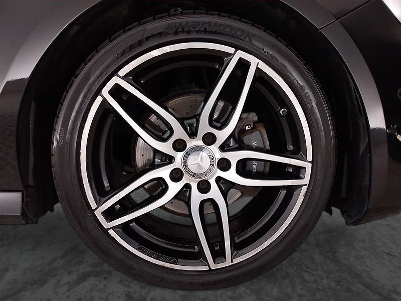 Mercedes-Benz Třídy A (2016) A 200, Kůže, Navi - fotka 14 z 19