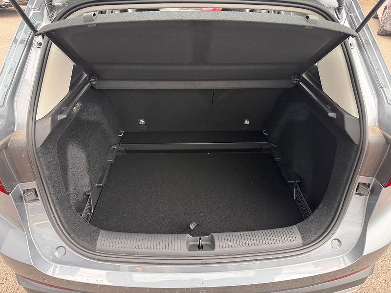 MG ZS (2025) 1,5l (115k) Excite - fotka 33 z 34