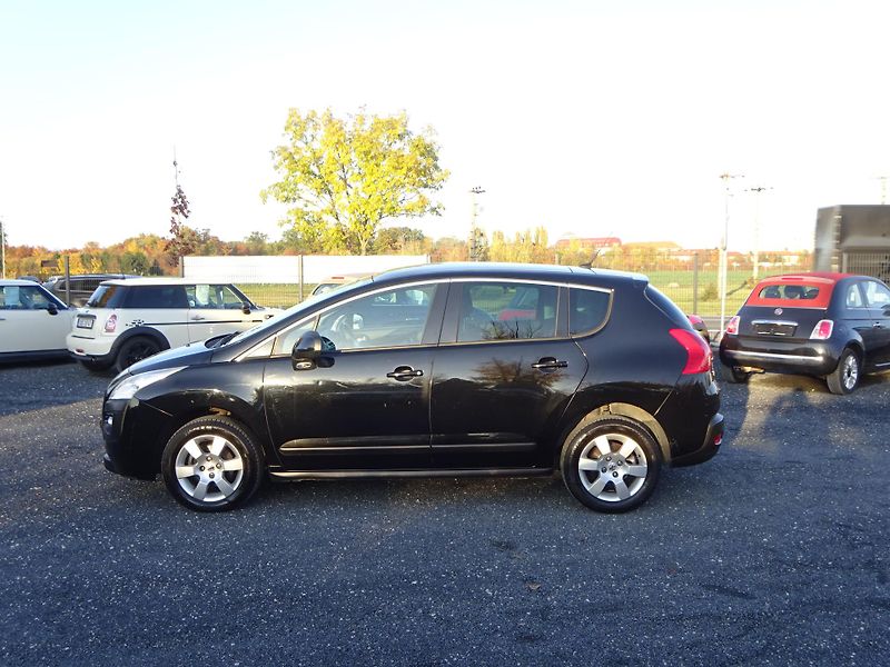Peugeot 3008 1,6 VTi 88kW Panorama - fotka 8 z 32