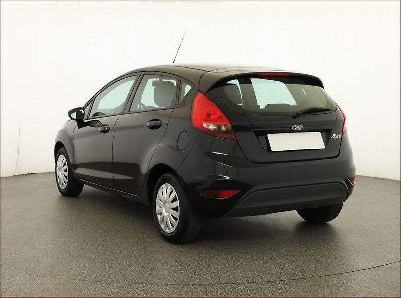Ford Fiesta (2009) 1.25, nová STK, levný provoz - fotka 4 z 16