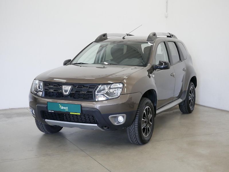 Dacia Duster - fotografie inzerátu
