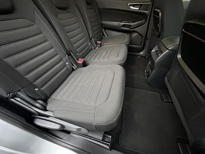 Ford Galaxy (2016) 1.5/118kW TITANIUM * 7.Míst *  - fotka 32 z 43