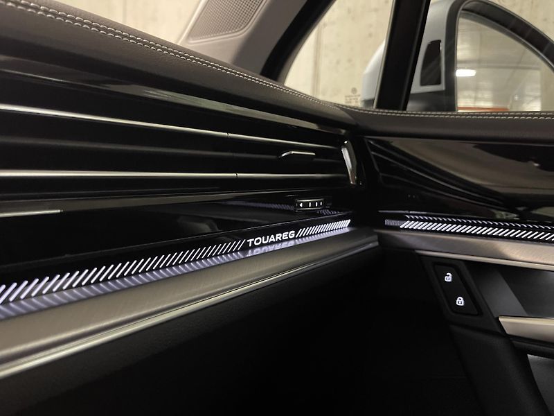 Volkswagen Touareg (2025) 3.0 TDI - Vzduch/Tažné/Matrix - fotka 26 z 30