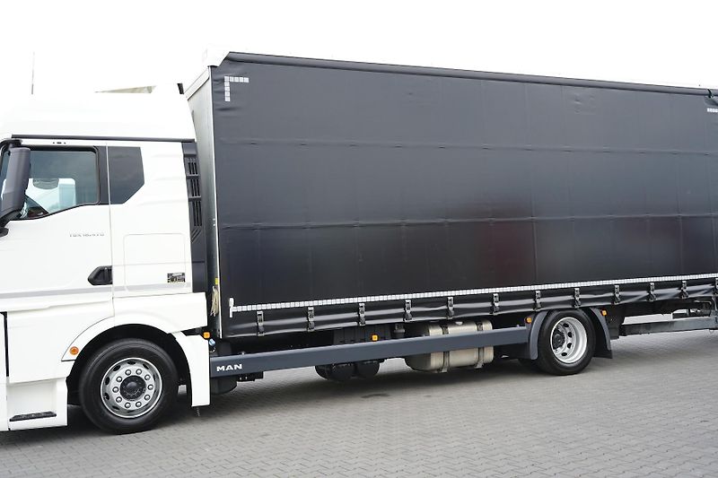 MAN TGX (2022) 18.470 / E 6 / GM / ZESTAW PRZ - fotka 25 z 52