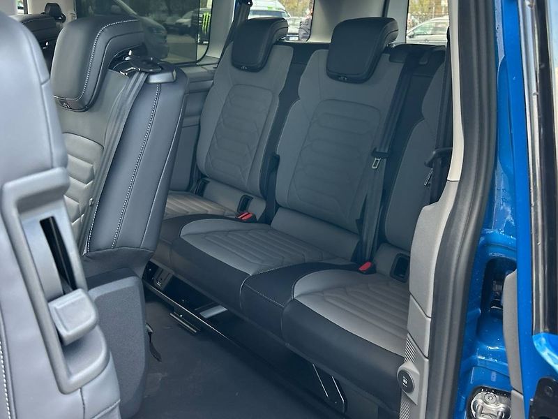 Volkswagen Caravelle (2025) 2.0 TDI 8AUT DR Style - fotka 21 z 35