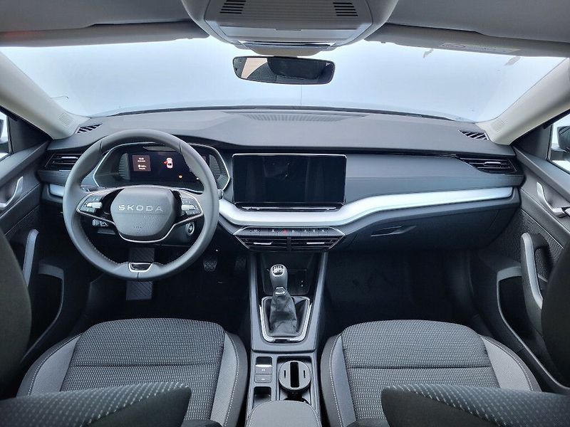 Škoda Octavia 130LET 1,5TSI 110kW - fotka 7 z 28