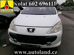 Peugeot 307 (2006) VOLAT 602 696110 - fotografie inzerátu