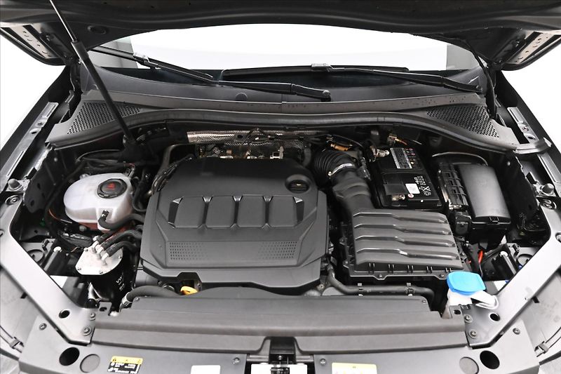 Volkswagen Tiguan 2,0 TDI 110 kW DSG Life Záruka - fotka 9 z 33