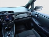 Nissan Leaf (2022) 40 kWh, SoH 91%, Automat - náhled 8