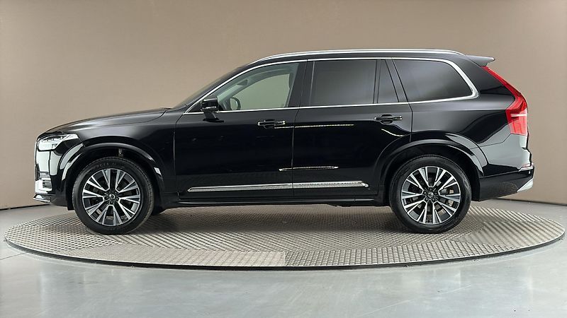 Volvo XC90 2.0 B5 AUT AWD Inscription - fotka 4 z 33
