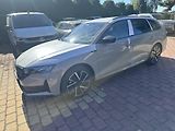Škoda Octavia SPORTLINE, PANORAMA, HEAD-UP - náhled 3