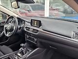 Mazda 6 2,2 D SKYACTIVE, VÝHŘEV NOSIČ - náhled 20