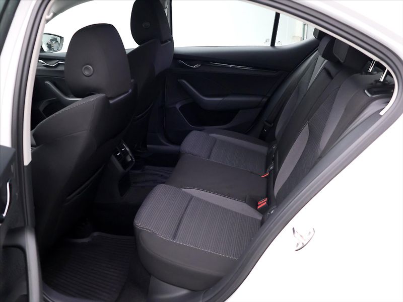 Škoda Octavia 2,0 TDI 110kW Ambition CZ DPh - fotka 13 z 27