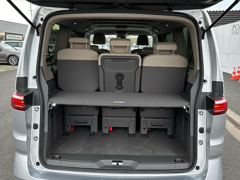 Volkswagen Multivan LONG 2,0 TDI / 110kW DSG Life - fotka 15 z 22