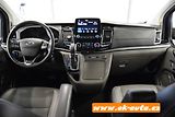 Ford Tourneo Custom 2.0 TDCI TITANIUM X 132 kW 8M. - náhled 41