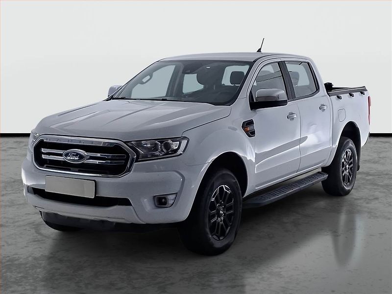 Ford Ranger (2021) Wildtrack 2.0 EcoBlue - fotka 2 z 18