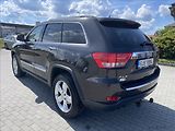 Jeep Grand Cherokee 3,0 CRDi 177kw Overland Pano T - náhled 2