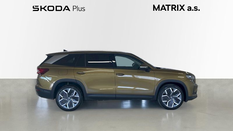 Škoda Kodiaq (2025) Exclusive Selection 4x4 2.0TDI - fotka 6 z 36