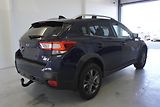 Subaru XV 2,0I LINEAR 4WD AUT. - náhled 4