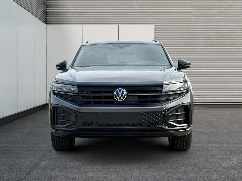 Volkswagen Touareg (2026) TDI R-Line Final Ed. Pano HuD - fotka 3 z 15