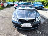 Škoda Octavia RS125KW,KRÁSNÁ,SERVISKA,185TKM - náhled 1