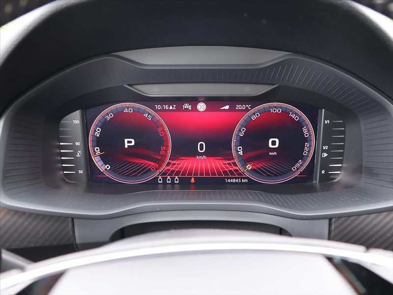 Škoda Kodiaq 2,0 TDI 147kW 4x4 CZ Sportline - fotka 18 z 30