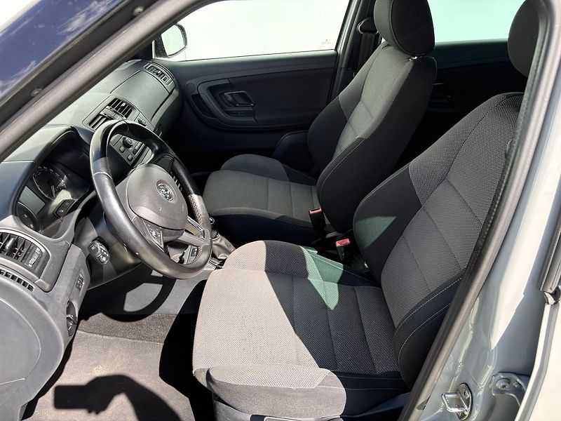 Škoda Fabia 1.2TSI, 63kW, Monte Carlo - fotka 6 z 21