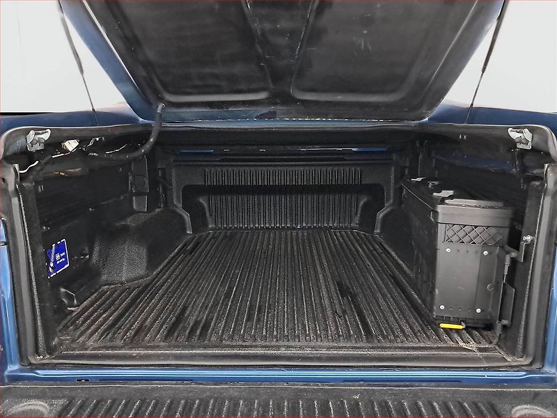 Ford Ranger (2021) 2.0 TDCi - fotka 14 z 22