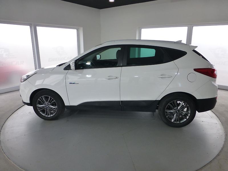 Hyundai ix35 (2015) 2,0I-122KW*VYHŘ.S*KAMER*PANORA - fotka 8 z 28