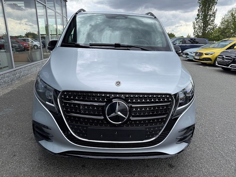 Mercedes-Benz Ostatní (2026) EXCLUSIVE L 4MATIC Sklad - fotka 2 z 12