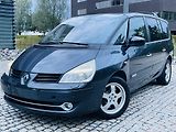 Renault Grand Espace 2.0dCi MANUÁL VÝHŘEV SENZORY - náhled 1