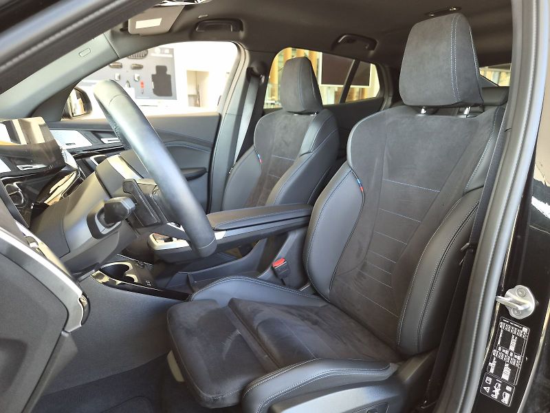BMW X2 xDrive 20d - fotka 13 z 22