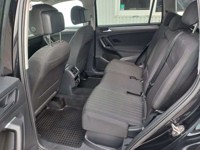 Volkswagen Tiguan (2024) 2.0TDi 110kW DSG ČR DPH - fotka 11 z 21
