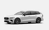 Volvo V60 (2026) T6 AWD Plug-in DARK PLUS - náhled 1
