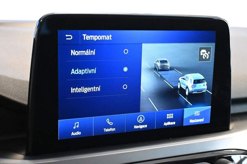 Ford Kuga (2022) 2.5 LED ACC VIRTUAL Tažné Kame - fotka 18 z 41
