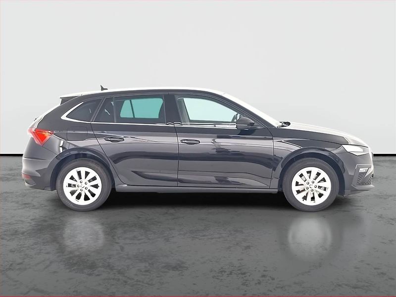 Škoda Scala (2024) Top Selection 1.0 TSI - fotka 6 z 22