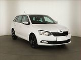 Škoda Fabia (2018) 1.0 TSI, Park. senzory - náhled 1