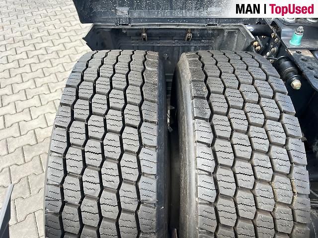 MAN TGX 18.470 BL XXL TG3 - fotka 10 z 32